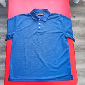 Cubavera T-shirt men's size KL